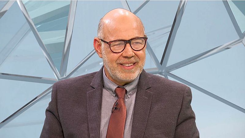 Medina en TVE - Educación religiosa en los colegios públicos - ver ahora