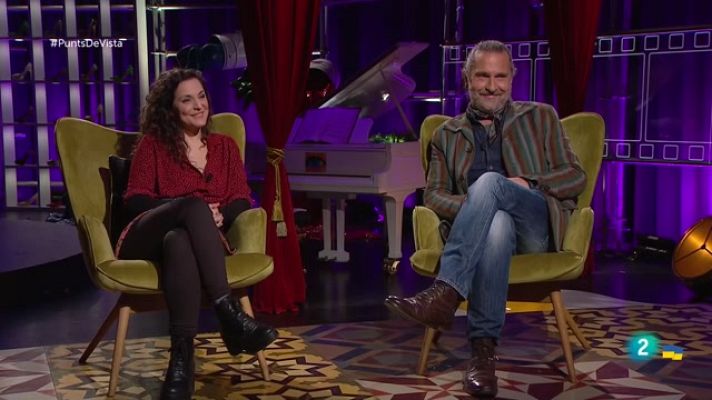 Punts de vista - 'Lo nuestro', una comèdia per gaudir en família