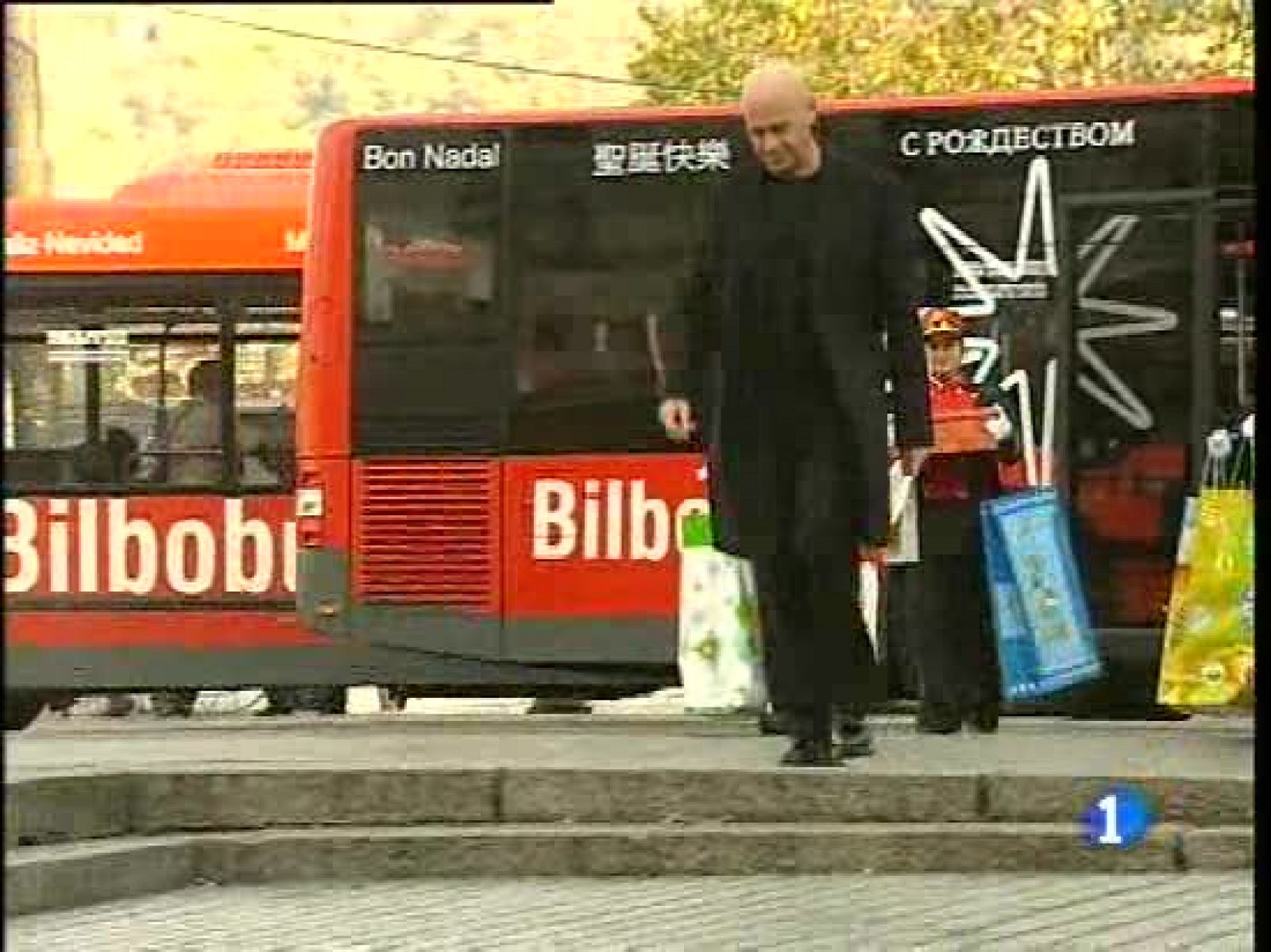 Los loteros están en pie de guerra | RTVE.es | Ver