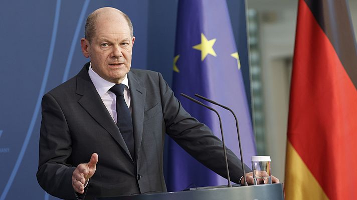 La tarde en 24h - La tarde en 24 horas - 22/03/22 (1)