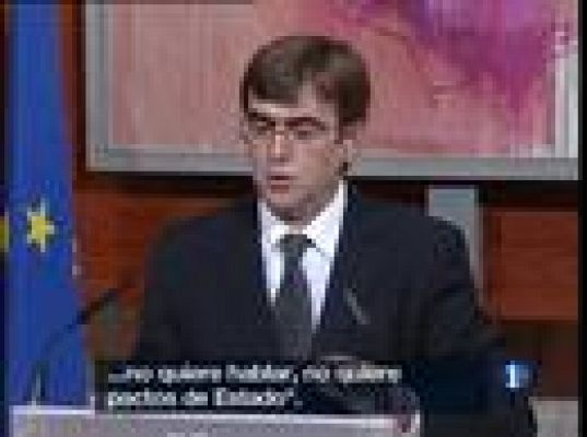  - El pacto en Baleares intacto