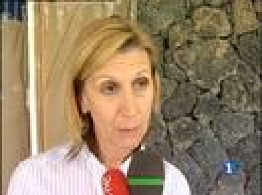  - El PP culpa al PSOE por Haidar