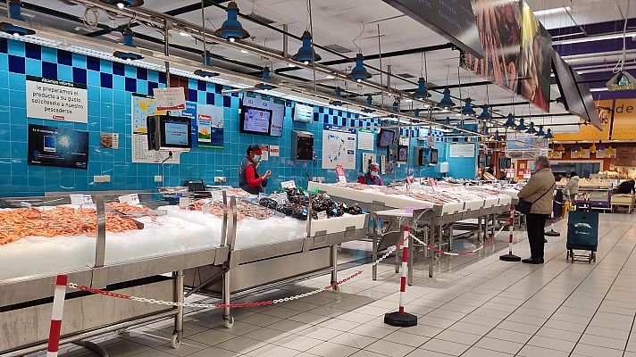 La tarde en 24h - La tarde en 24 horas - 22/03/22 (2)