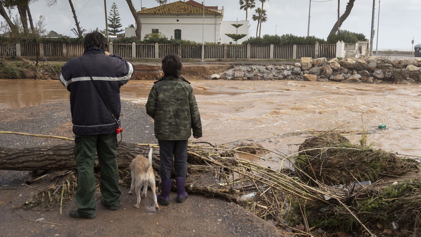 España Directo - 22/03/22 - ver ahora