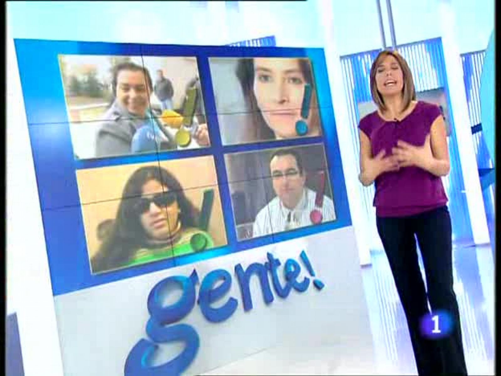 Gente - 09/12/09 - Gente | Ver