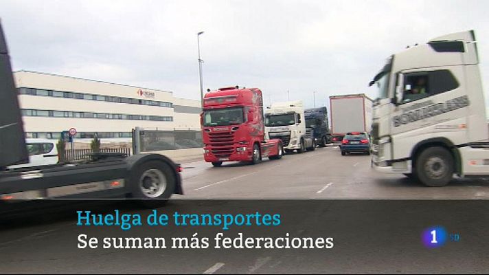 Informativo de Madrid - Informativo de Madrid 1 22/03/2022