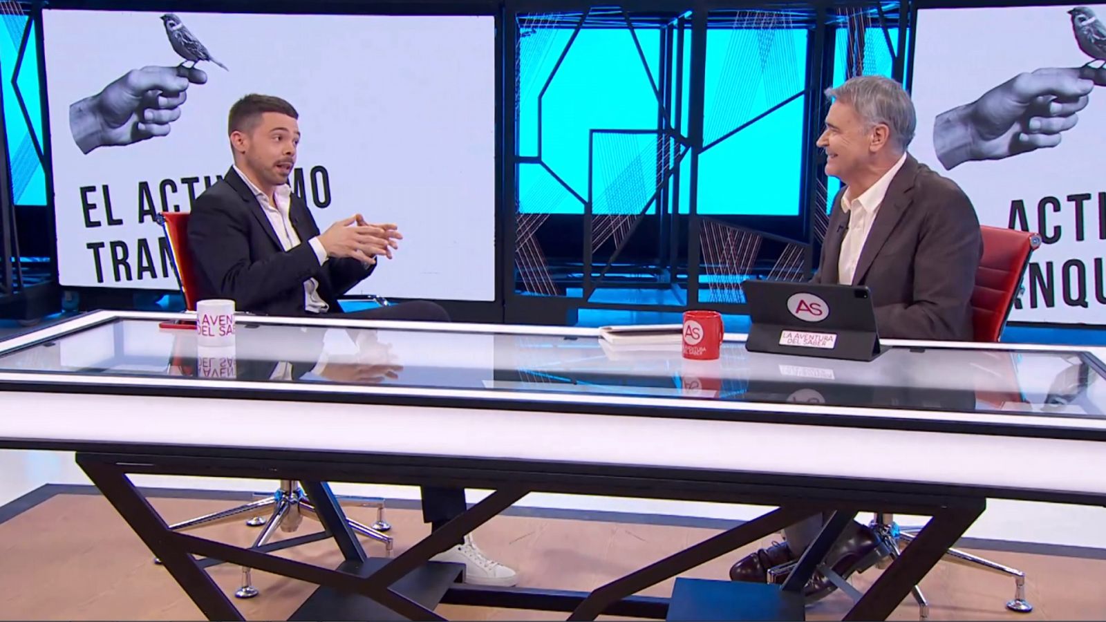 La aventura del saber - 24/03/22 - ver ahora