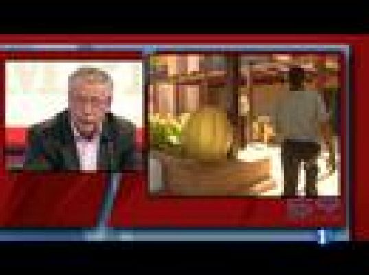 59 segundos - Toxo y Méndez en 59 segundos