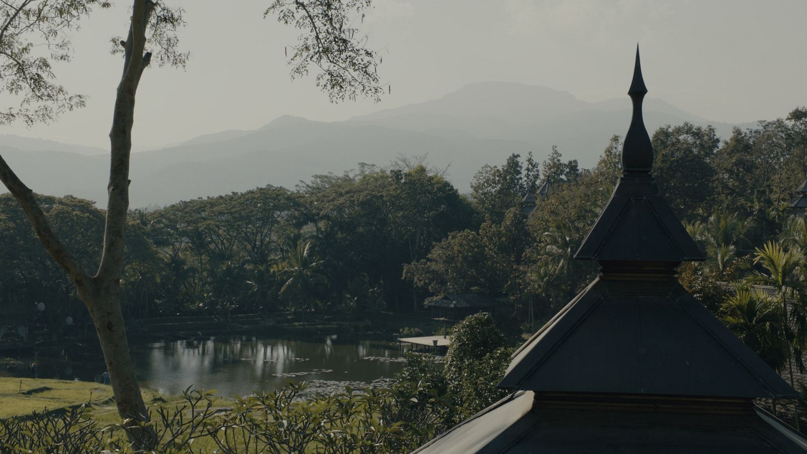 Diseñando el paraíso - Episodio 12: Caza de antigüedades - Chiang Mai - Documental en RTVE