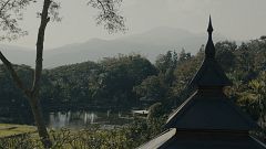 Diseñando el paraíso - Episodio 12: Caza de antigüedades - Chiang Mai