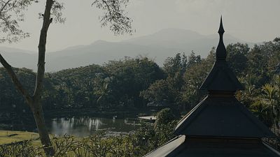 Caza de antigüedades - Chiang Mai