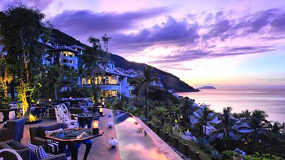 The Slate - Phuket (Tailandia)