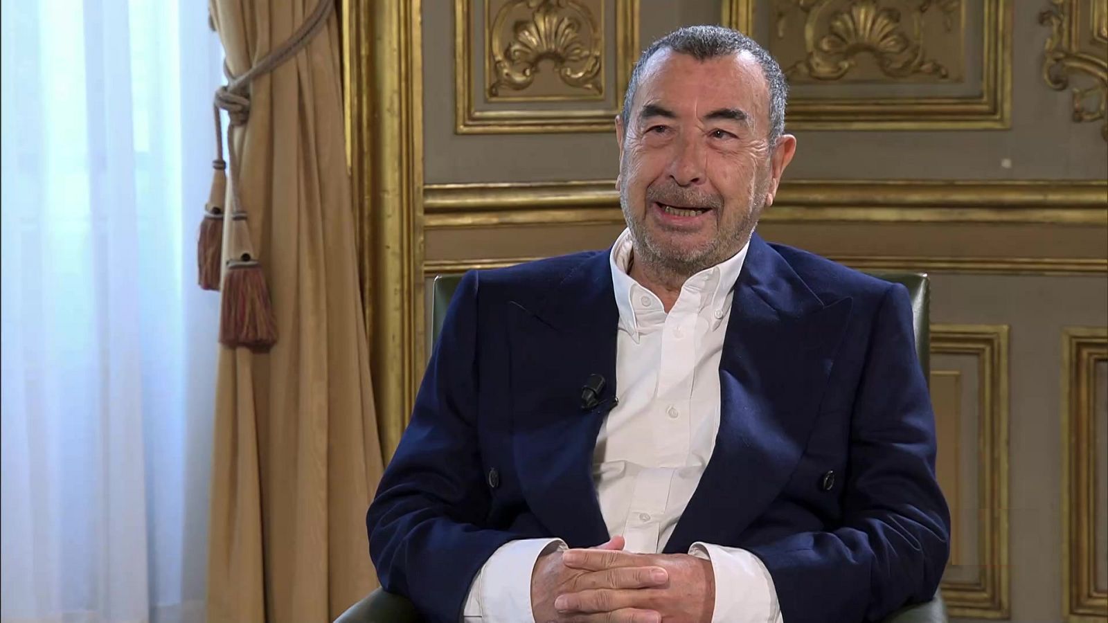 Conversatorios en Casa de América - José Luis Garci - ver ahora