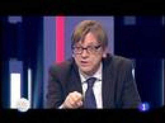 59 segundos - UE pide unidad en política exterior