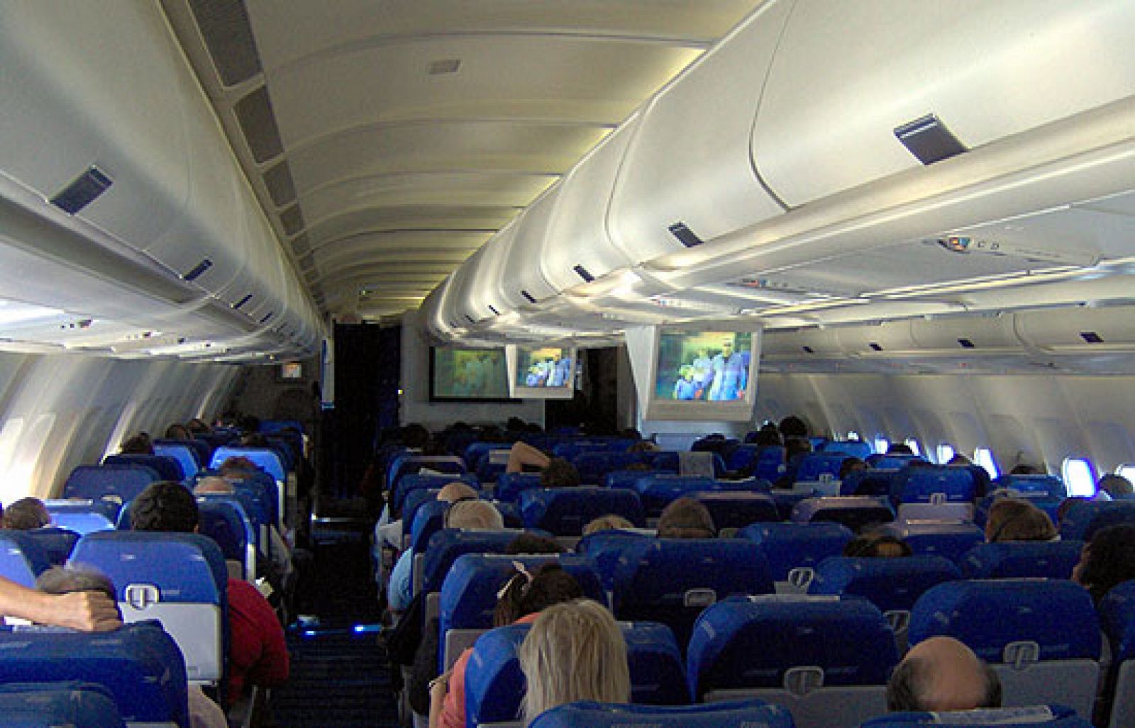 Comando Actualidad - Permanezcan en sus asientos - Comando Actualidad | Ver