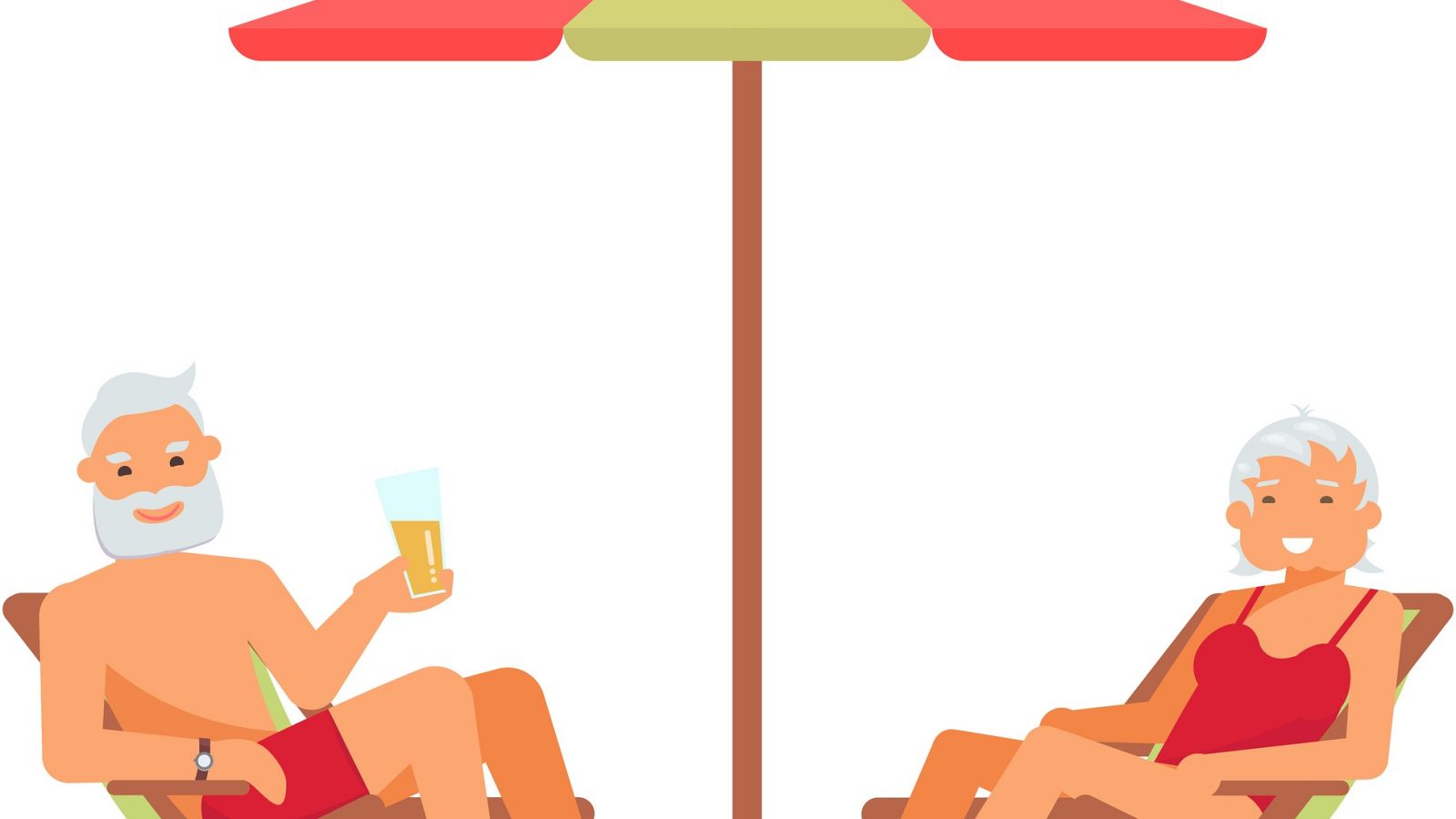 Aquí hay trabajo - Diferencias entre jubilación anticipada y prejubilación - ver ahora