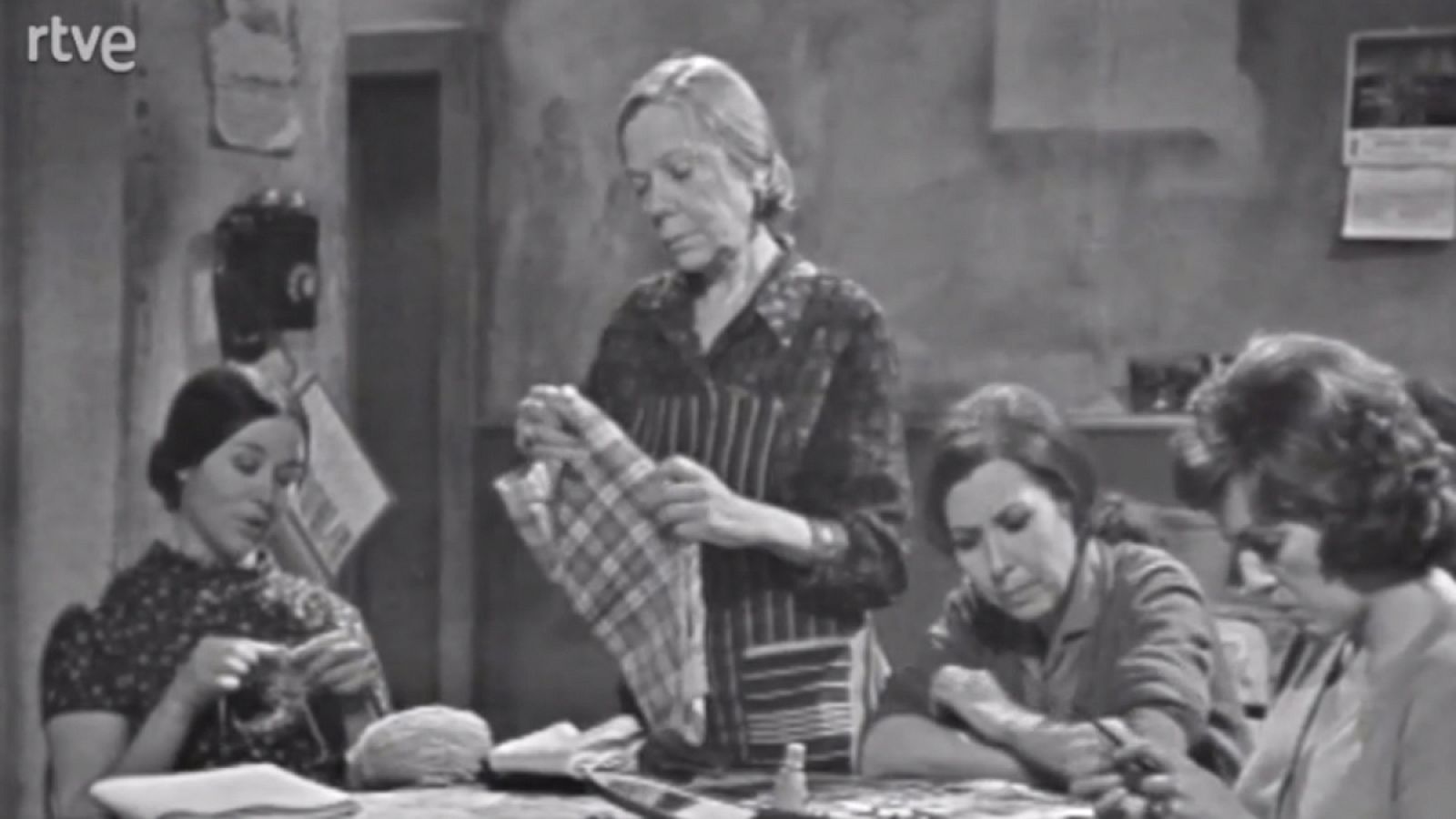 La caída - Capítulo 2