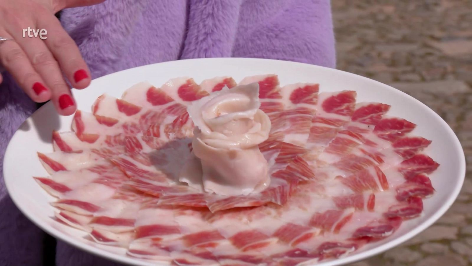 Cómo cortar jamón perfectamente