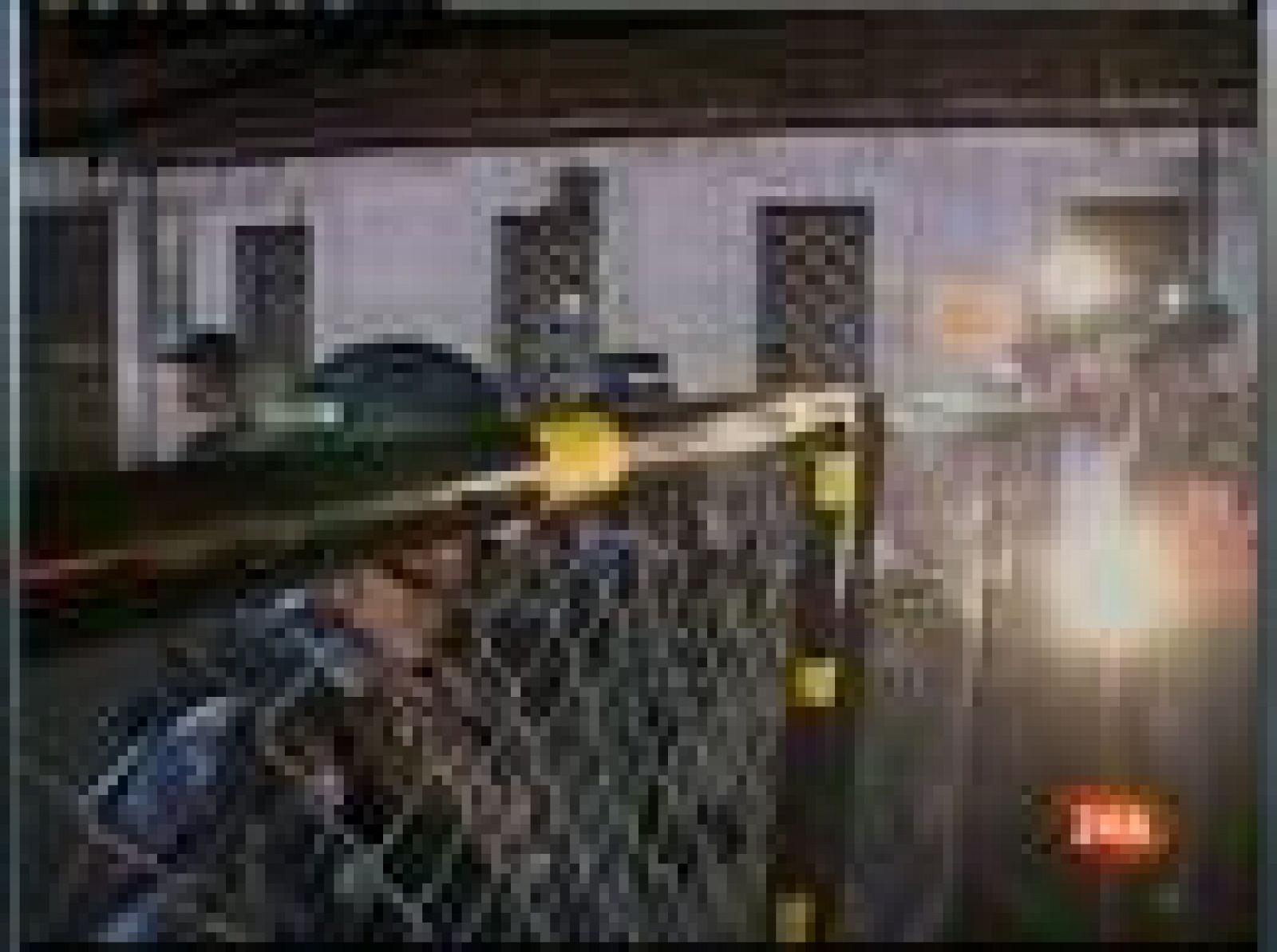 México negocia con Honduras el exilio de Zelaya