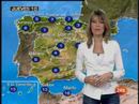 El tiempo - El Tiempo - 10/12/09