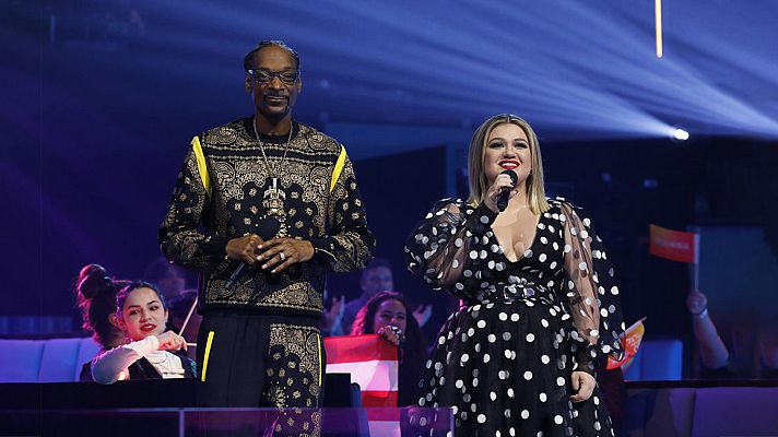 American Song Contest - Primera Eliminatoria