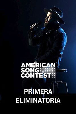 American Song Contest - Primera Eliminatoria