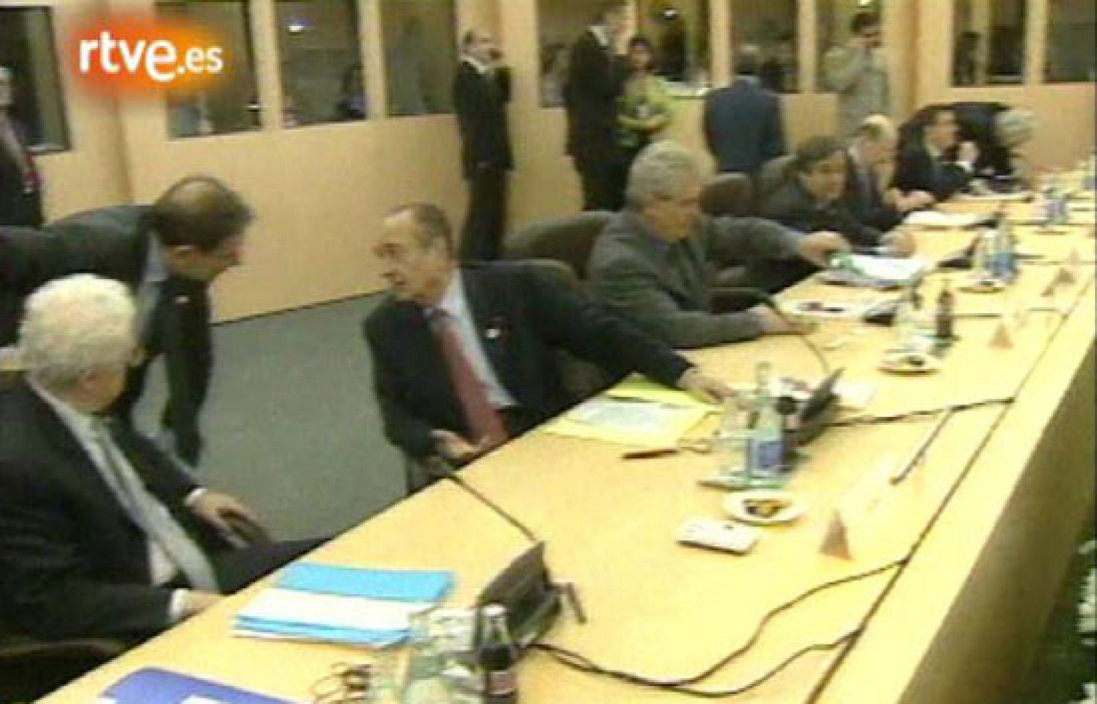 Informe semanal - La presidencia española de la UE en el primer semestre de 2002 | Ver