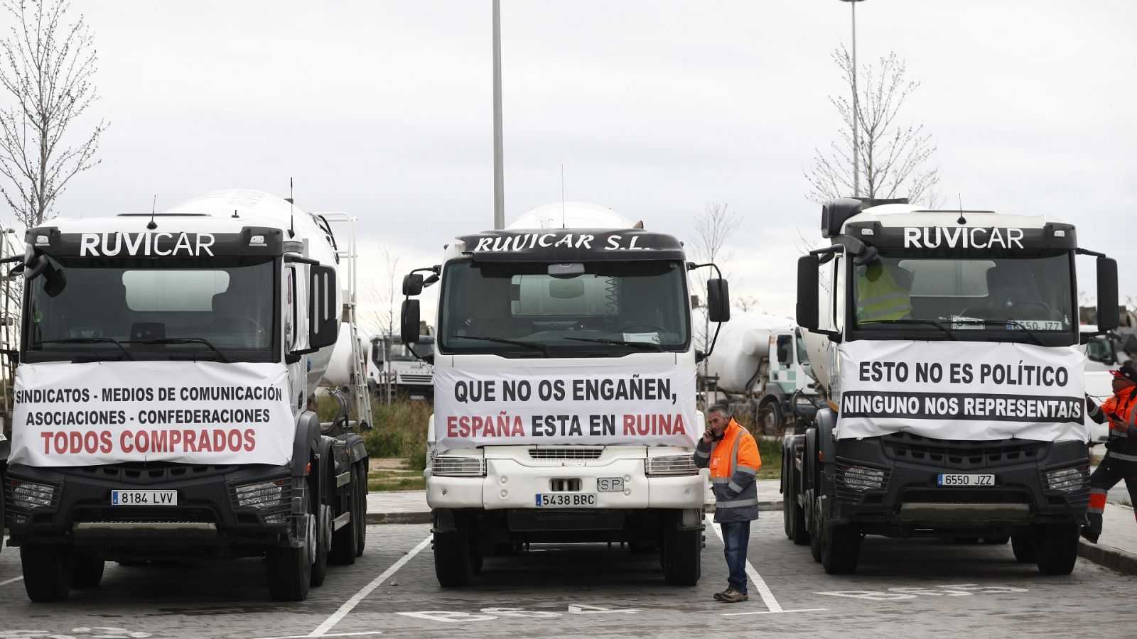 Diario 24 - 23/03/22  - ver ahora