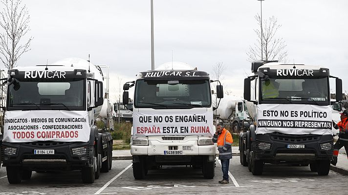 Diario 24 - Diario 24 - 23/03/22