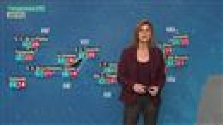 Telecanarias - El tiempo en Canarias - 23/03/2022