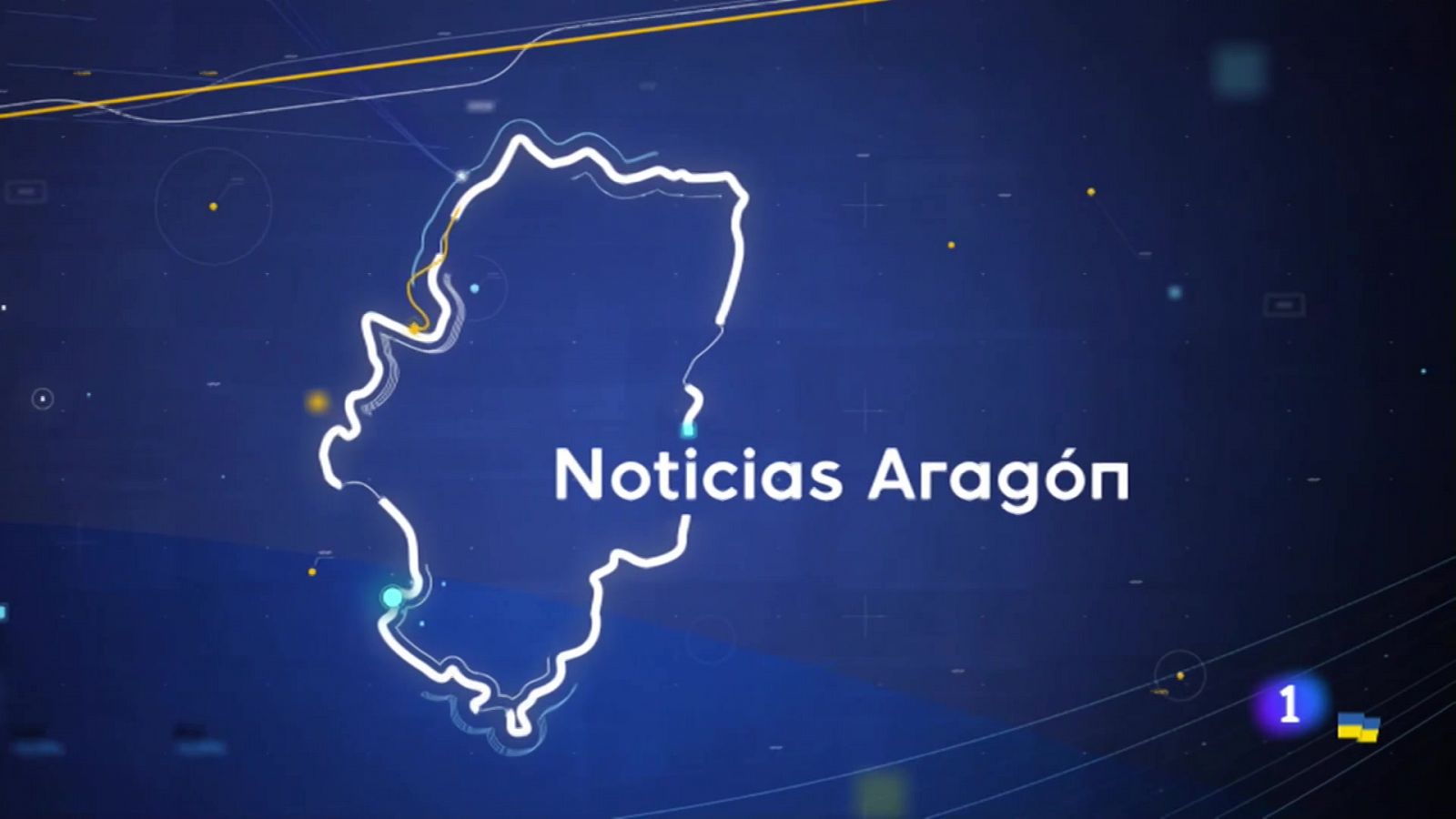 Aragón en 2' - 23/03/22 - RTVE.es