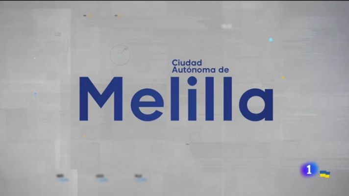 Noticias de Melilla - La Noticias de Melilla - 23/03/2022