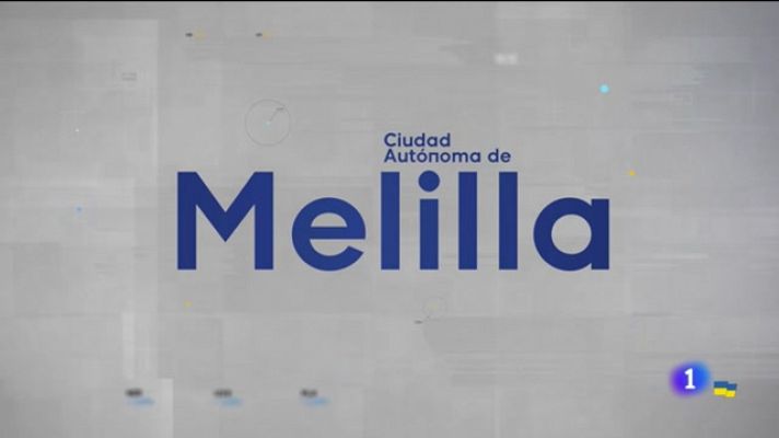 La Noticias de Melilla - 23/03/2022