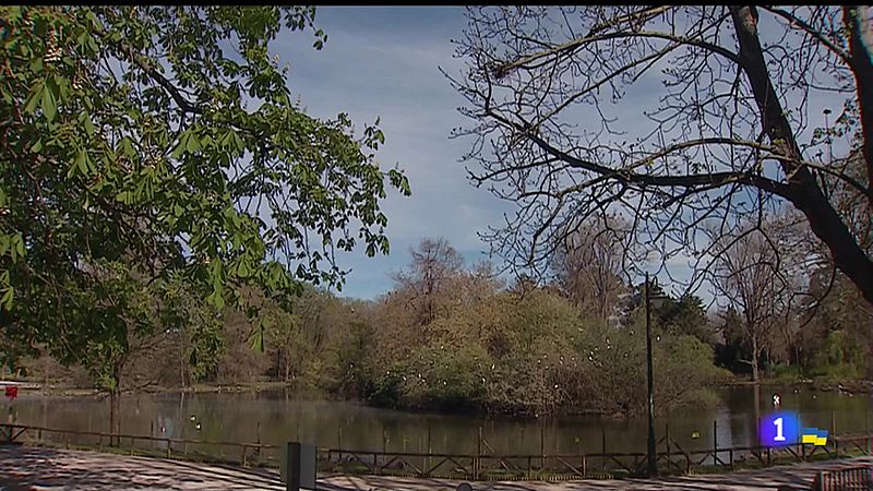 El tiempo en Asturias - 23/03/2022 - Ver ahora