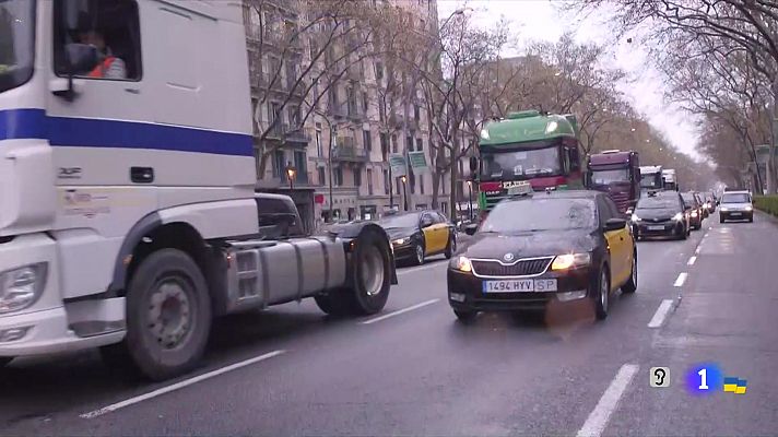 L'Informatiu - L'Informatiu - 23/03/2022