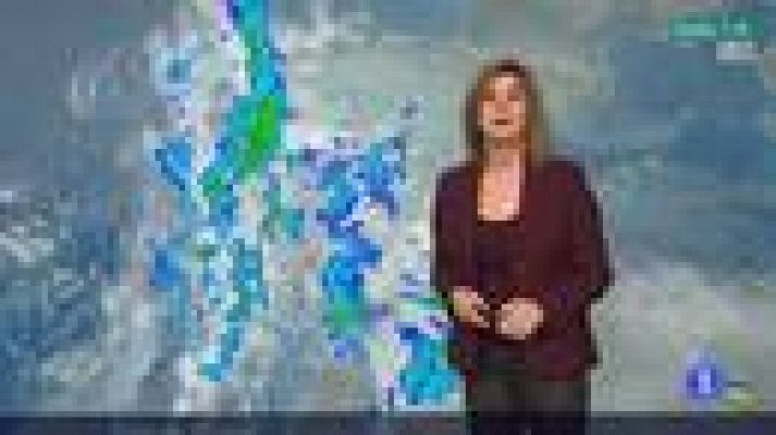 Informativo Telerioja - El tiempo en La Rioja - 23/03/22