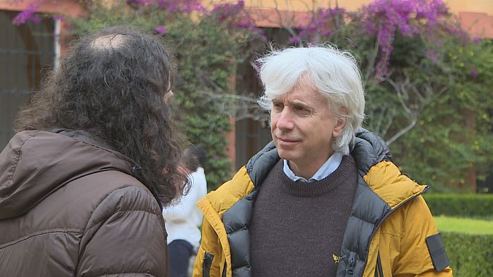 Noticias Andalucía - "Il Giardino Armonico" en el FeMÀS