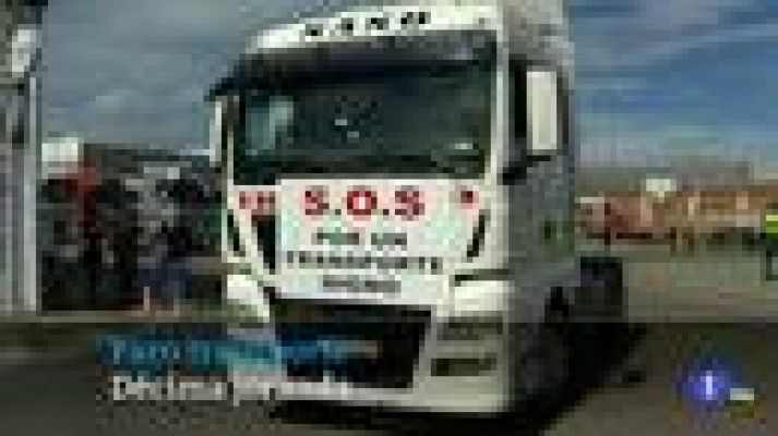 Noticias de Castilla y León - Castilla y León en 1' - 23/03/22