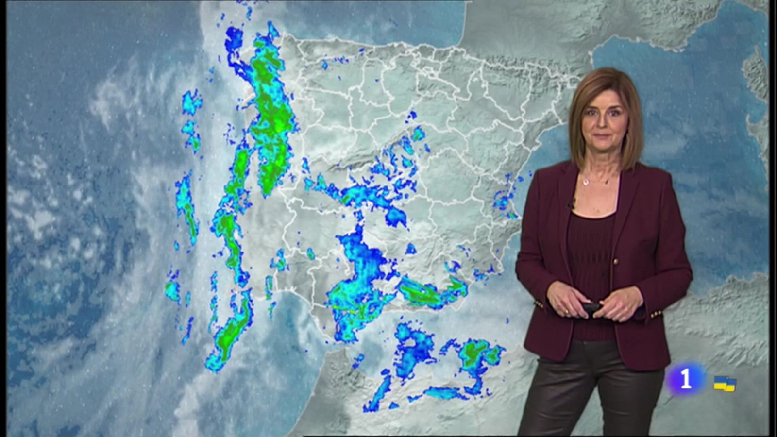 El tiempo en Extremadura - 23/03/2022 - RTVE.es