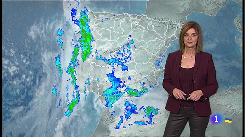 El tiempo en Extremadura - 23/03/2022 - Ver ahora