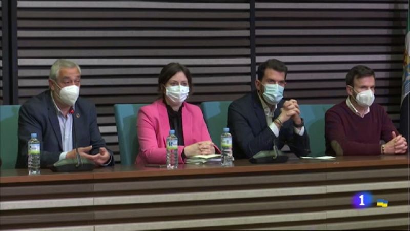 Pueblos sin servicios bancarios - Ver ahora