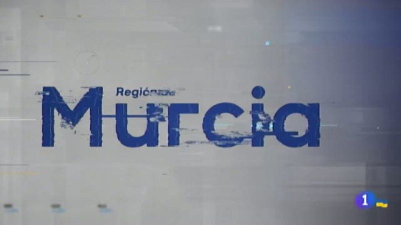  La Region de Murcia en 2' - 23/03/2022