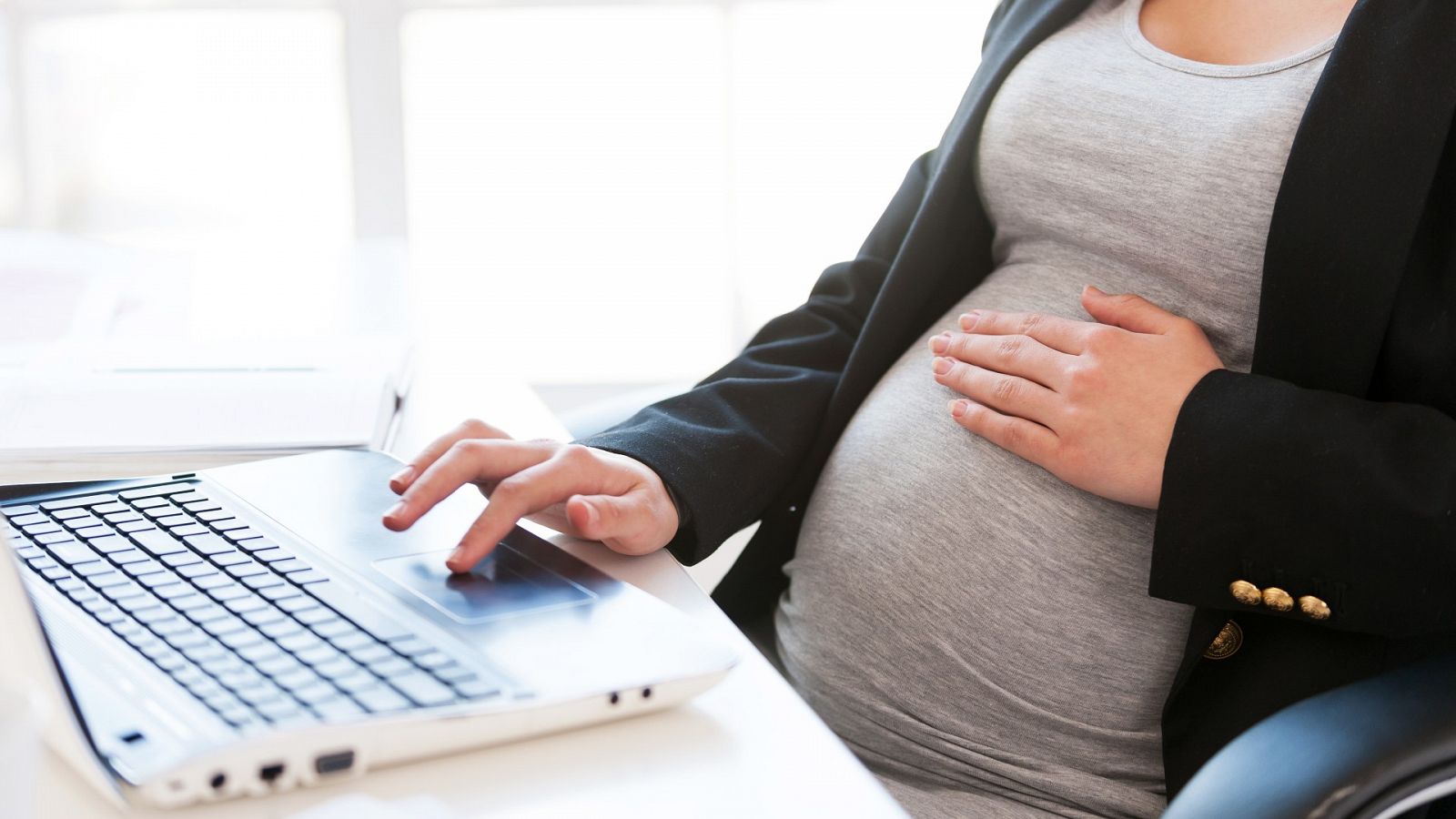 El coste de ser madre en la carrera profesional