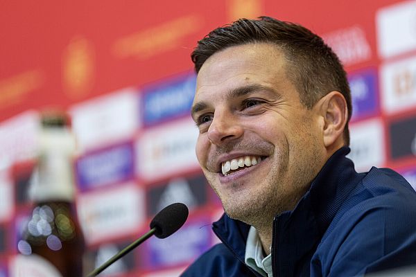 César Azpilicueta: "Estamos viviendo un momento de incertidumbre en el Chelsea"