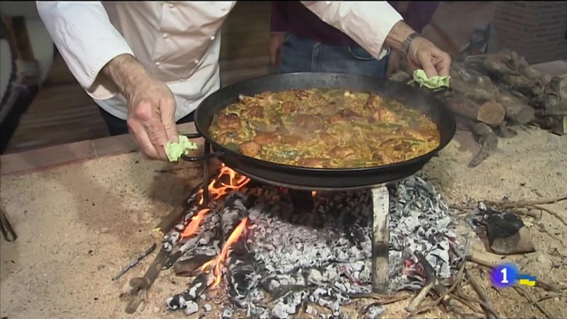 L'Informatiu Comunitat Valenciana 1 - 23/03/22 ver ahora