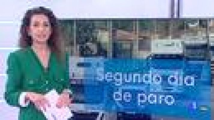 Informativo Telerioja - Informativo Telerioja 2 - 23/03/22