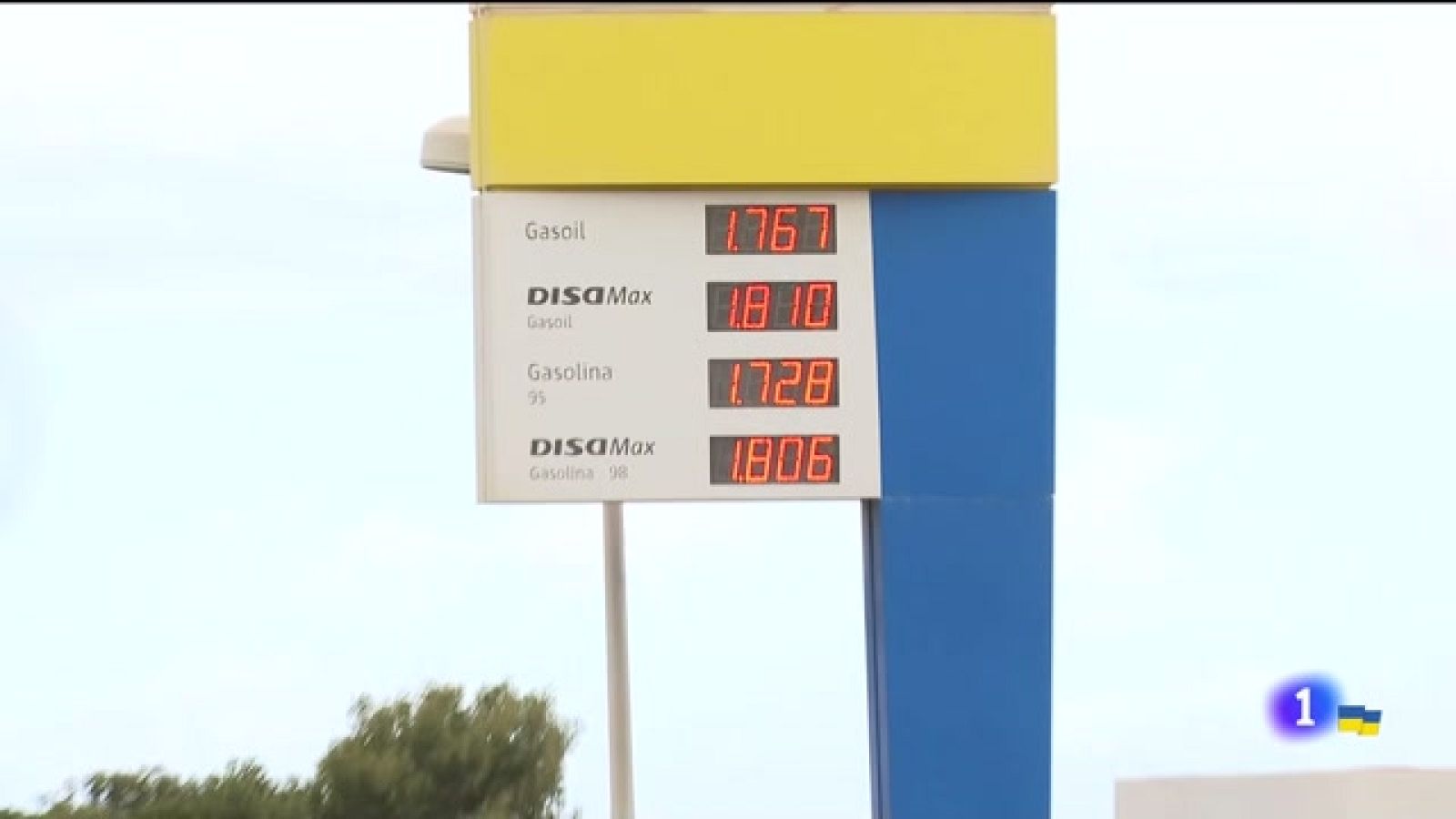 Telecanarias - 23/03/2022