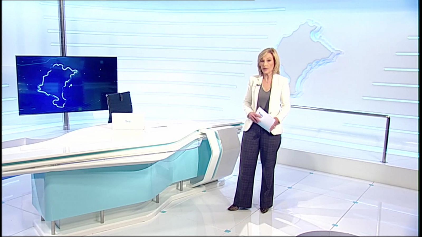 Telenavarra 2 - 23/3/2022 - RTVE.es