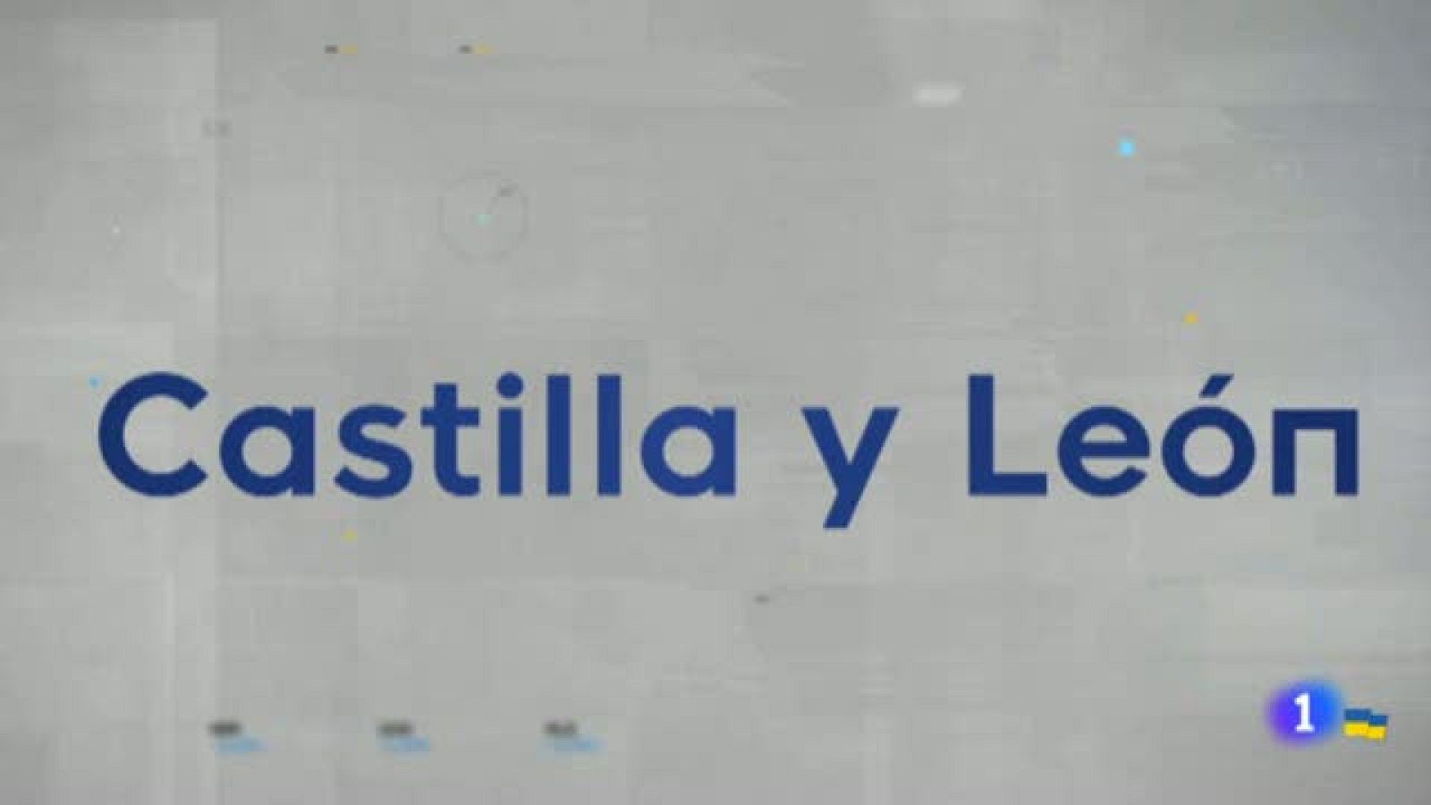 Noticias de Castilla y León 2 - 23/03/22 