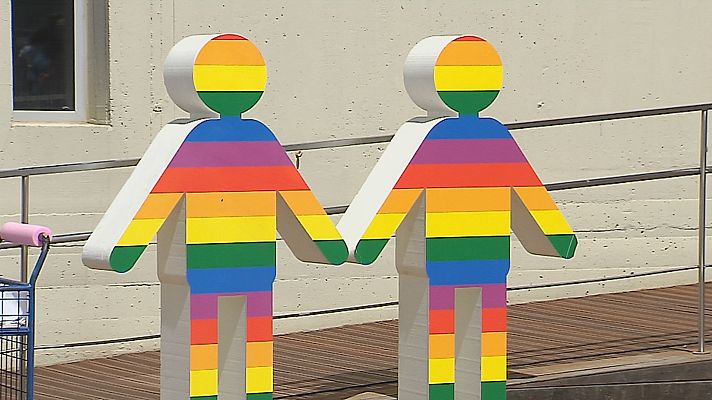 Noticias Andalucía - Informe LGTBIfobia en Andalucía 2021